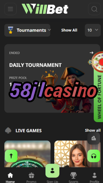58JL Casino - Best Asian Casino Experience-www302.ydblkf.net
