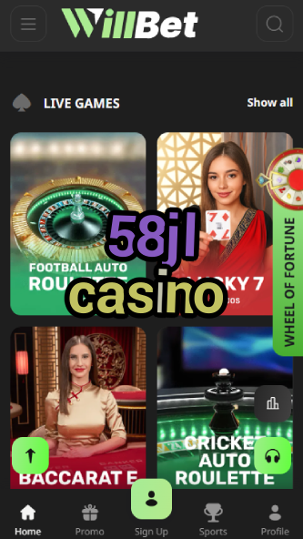 58JL Casino - Best Asian Casino Experience-www302.ydblkf.net