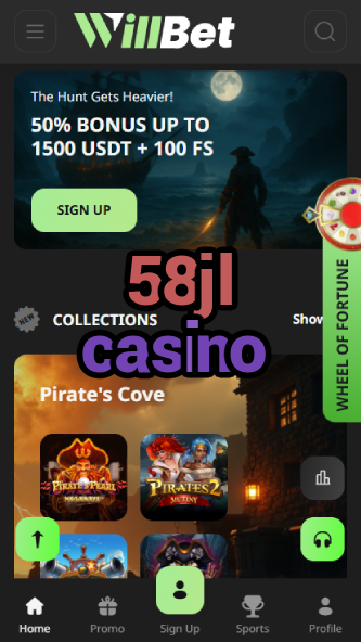 58JL Casino - Best Asian Casino Experience-www302.ydblkf.net