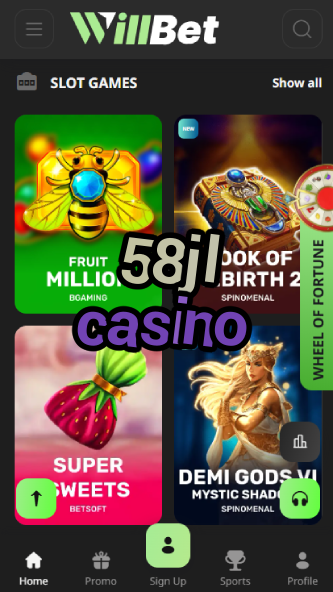 58JL Casino - Best Asian Casino Experience-www302.ydblkf.net